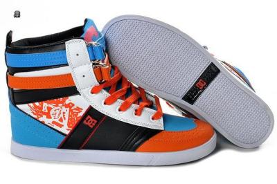 wholesale DC Shoes No. 196